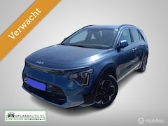 Kia Niro EV - Active Business 64.8 kWh | Camera | ACC | stoelv