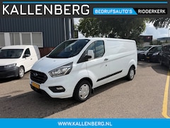 Ford Transit Custom - 2.0 TDCI L2H1 Trend / 69Dkm / Camera / Sync 3 / Voorruitverw