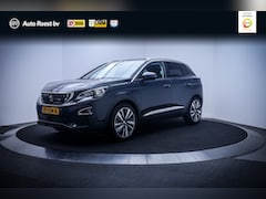 Peugeot 3008 - 1.2T PREMIUM 360 CAM | CARPLAY | NAVI | DAB | ELEK KLEP | AFN TREKHAAK | PDC V+A | LMV 19'