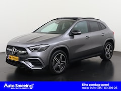 Mercedes-Benz GLA-Klasse - 250e AMG Night | Panoramadak | Memory stoel | Multibeam LED | Zondag Open