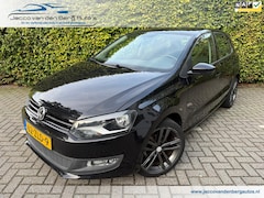 Volkswagen Polo - 1.2 TSI Comfort Edition I Airco I Trekhaak