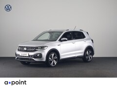 Volkswagen T-Cross - 1.0 TSI R-Line 110 pk Automaat (DSG) | Navigatie | Parkeersensoren | Achteruitrijcamera |