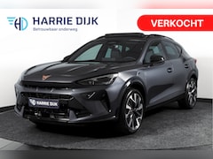 CUPRA Formentor - 1.5 TSI e-Hybrid 204 PK Business | S/K-Panodak | Matrix Led | Elek Trekhaak | Dig. Cockpit