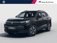 Volkswagen Tiguan - Limited Edition 1.5 eHybrid 204 PK 6 versn. DSG · Design Pakket Dark · Trekhaak inklapbaar