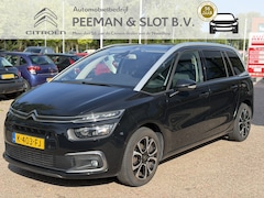 Citroën Grand C4 SpaceTourer - 130PK Business Camera | 7 Zitplaatsen | Trekhaak