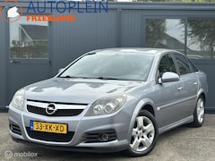 Opel Vectra GTS - 1.8-16V Business|APK 6/27|Trekhaak|Navi