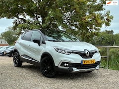 Renault Captur - 1.2 TCe Intens | Automaat | Navi + Clima + Cruise nu € 11.975,