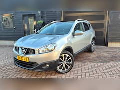 Nissan Qashqai - 1.6 Connect Edition