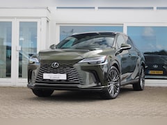 Lexus RX 450h - 450h+ Plug-in Hybrid President Line Premium I Panodak I Mark Lev. I Garantie