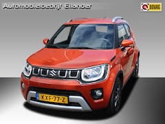 Suzuki Ignis - 1.2 Smart Hybrid Style