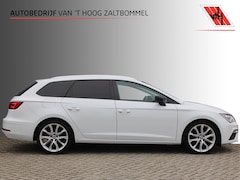 SEAT Leon ST - 1.5 TSI FR Business Intense PANORAMADAK ACC