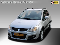 Suzuki SX4 - 1.6 Executive