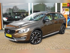 Volvo V60 Cross Country - 2.0 T5 Nordic+