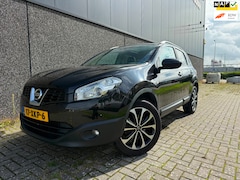 Nissan Qashqai - 1.6 Connect Edition/4 Nieuwe banden en beurt 1ste eigenaar