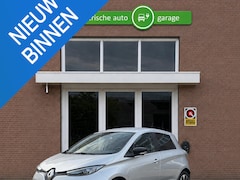 Renault Zoe - R110 Intens 41 kWh (ex Accu)