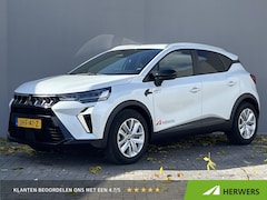 Mitsubishi ASX - 1.6 HEV AT Intense / Achteruitrijcamera / Navigatie via Apple Carplay & Android Auto / Key