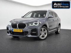 BMW X1 - SDrive18i Executive Edition (M-SPORT, LED, HUD, CAMERA, TREKHAAK)