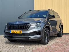 Skoda Karoq - 1.5 TSI 150pk Sportline Business | Cruise | DCC | Matrix Led | Winterpakket | Carplay | Ca