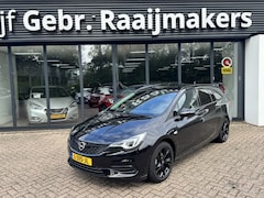 Opel Astra Sports Tourer - 1.2 Elegance *LED*Navi*ECC*EXPORT/EX.BPM
