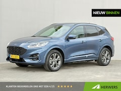 Ford Kuga - 2.5 PHEV ST-Line X / Dealer onderhouden / Trekgewicht 1.500 kg / Navigatie / Stoelverwarmi