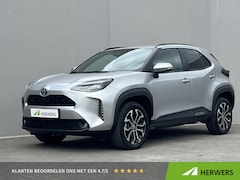 Toyota Yaris Cross - 1.5 Hybrid 115 Dynamic / Dealer onderhouden / Navigatie via abbo of Apple Carplay Android