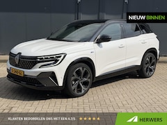 Renault Austral - E-Tech full hybrid 200 techno esprit Alpine / Afneembare Trekhaak(1500 KG Trekgewicht) / A