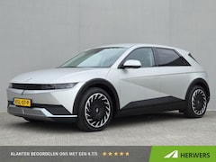 Hyundai IONIQ 5 - Connect 77.4 kWh / SOH 98% / Fabrieksgarantie tot 12-2029 / Trekgewicht 1600 kg / CCS snel
