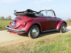 Volkswagen Kever Cabriolet - 1303 LS Karmann Cabrio
