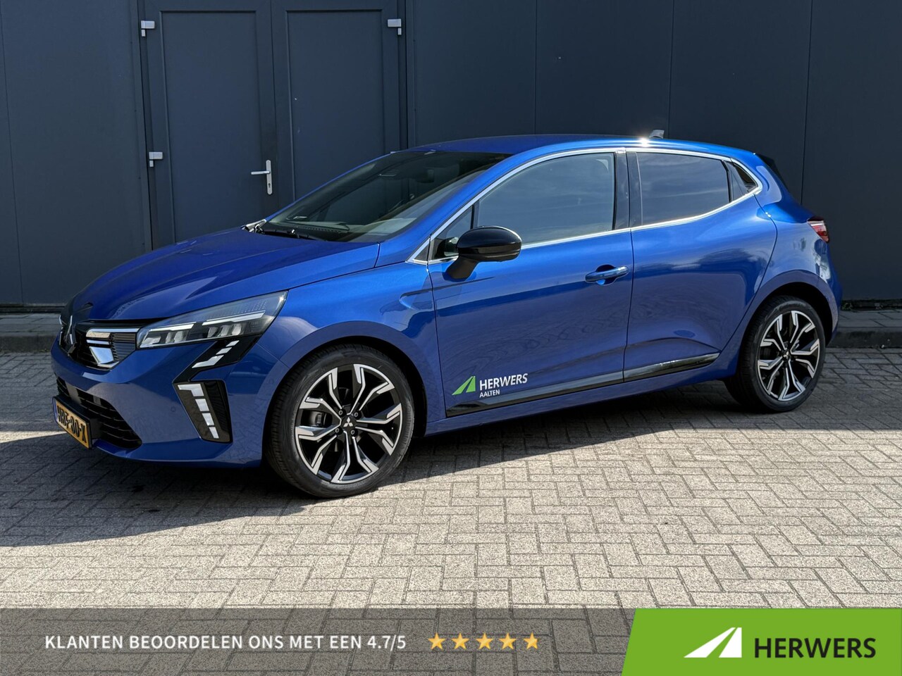 Mitsubishi Colt - 1.0T MT Instyle Adaptieve Cruise Control / Climate Control / Stoel & Stuur verwarming / Na - AutoWereld.nl