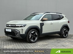 Dacia Duster - 1.6 Hybrid 140 Extreme / Techno Pakket / Pack Winter / Pack Assist / Apple Carplay/Android