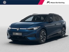 Volkswagen ID.7 - Limited Edition Plus 77 kWh accu 286 PK · Trekhaak inklapbaar, met elektrische ontgrendeli