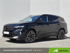 Renault Espace - E-Tech full hybrid 200 esprit Alpine 7p. / Facelift / Fabrieksgarantie tot 09-2027 / All s