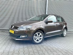 Volkswagen Polo - 1.2 TSI 90pk Comfortline