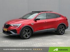 Renault Arkana - 1.6 E-Tech hybrid 145 E-Tech engineered / Adaptieve Cruise Control / Elektrisch schuif/kan
