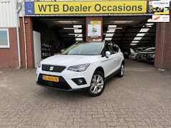 SEAT Arona - 1.0 TSI Style Business Intense, Trekhaak, Navi, Dealer onderhouden