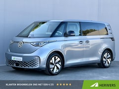 Volkswagen ID. Buzz - Pro 77kWh / WLTP 415 km / SOH 99% / Apple Carplay Android Auto / Navigatie / PDC Voor en A