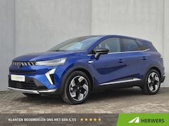 Renault Symbioz - 1.6 E-Tech full hybrid 145 iconic Automaat / Fabrieksgarantie tot 04-2027 / All season ban