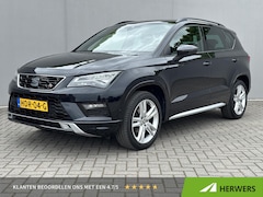 SEAT Ateca - 1.5 TSI FR Business Intense / Elekt. Wegklapbare Trekhaak (1.600KG) / Adaptieve Cruise Con