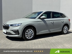 Skoda Scala - 1.0 TSI DSG Automaat Selection / Garantie tot 03/2029 tot 60.000km / Apple Carplay & Andro