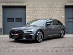 Audi A6 Avant - 50 TFSI e quattro S edition Black line