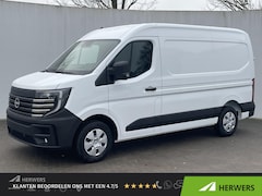 Nissan Interstar-e - L2H2 Limited 87 kWh Nieuw te bestellen/ € 12.240, - KORTING / Trekgewicht 2000KG / Vaste t