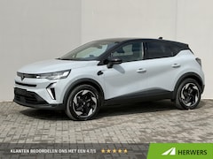 Renault Captur - 1.8 E-Tech full hybrid 160 techno / Google maps navigatie / Achteruitrijcamera / Adaptieve