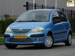 Citroën C3 - 1.4i Différence 82DKM/NAP/AC/CRUISE/APK 10-2027