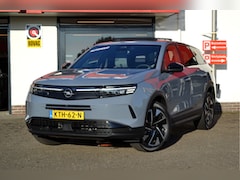 Opel Grandland - 145 Pk, Turbo Hybrid GS Automaat, Open Dak, Head Up, Keyless, Focal, 360 Camera, etc etc