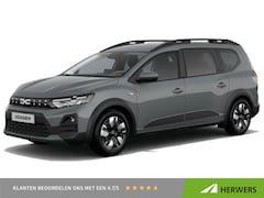 Dacia Jogger - 1.8 hybrid 155 expression 5p. / Facelift /
