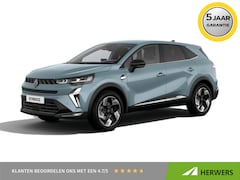 Renault Symbioz - 1.8 E-Tech full hybrid 160 techno