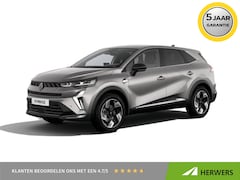 Renault Symbioz - 1.8 E-Tech full hybrid 160 techno