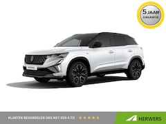 Renault Austral - E-Tech full hybrid 200pk iconic esprit Alpine