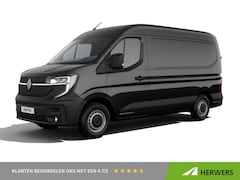 Renault Master E-Tech - T35 L2H2 Advance 40 kWh / Nieuw te Bestellen /