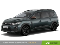 Dacia Jogger - 1.0 TCe 110 limited edition 7p. / Facelift /